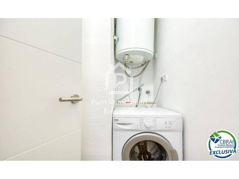 Foto 1a405d0d-bb0e-4a17-bd21-75c43b7ac0bf. Appartement mit parking in Puig Rom-Canyelles-Almadrava Roses