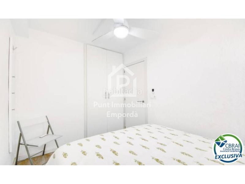 Foto 4f6bf6ef-8cce-4935-a9d0-a72771001c82. Appartement mit parking in Puig Rom-Canyelles-Almadrava Roses