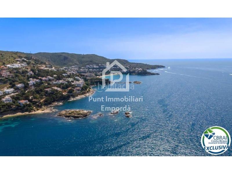 Foto 735b5cb8-b1d9-45cb-ad7e-2c5474eb86cc. Appartement mit parking in Puig Rom-Canyelles-Almadrava Roses