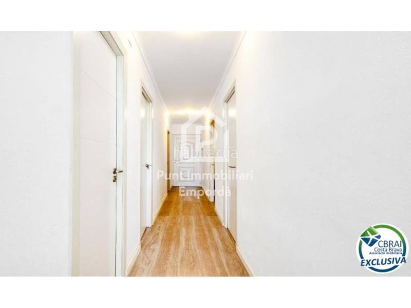 Foto 7704b267-481a-4e03-b530-db780f59d9e5. Appartement mit parking in Puig Rom-Canyelles-Almadrava Roses