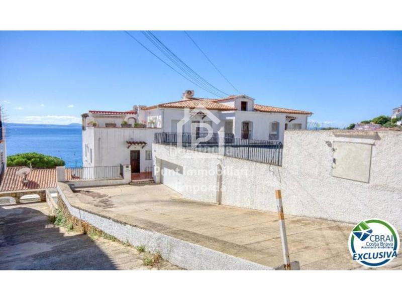 Foto 78c89851-ab97-4aca-8815-aa73da9797d3. Appartement mit parking in Puig Rom-Canyelles-Almadrava Roses