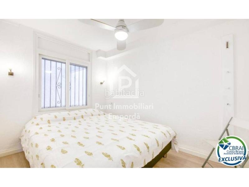 Foto aa3fbbaa-c068-4039-be0f-4f49c7c8700d. Appartement mit parking in Puig Rom-Canyelles-Almadrava Roses