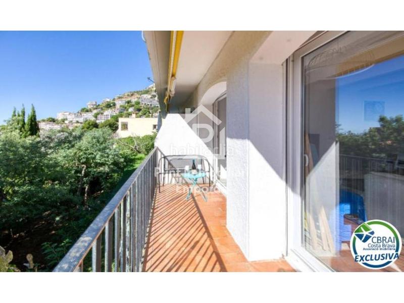 Foto b7f81fbf-3679-4f91-99e3-7c32660adce7. Appartement mit parking in Puig Rom-Canyelles-Almadrava Roses