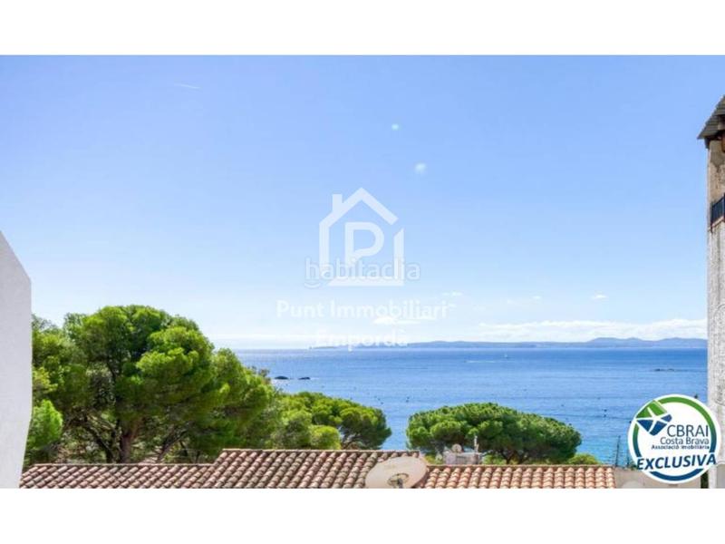 Foto d5f4907c-3d71-4776-8ba2-0fcad032e997. Appartement mit parking in Puig Rom-Canyelles-Almadrava Roses