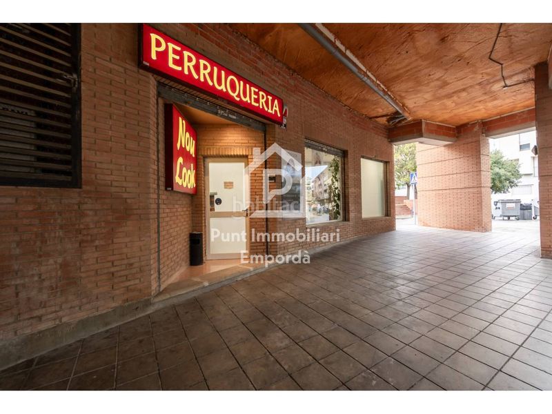 Foto 7412e50d-1149-494a-94ca-f673591cf391. Local comercial a Eixample-Horta Capallera Figueres