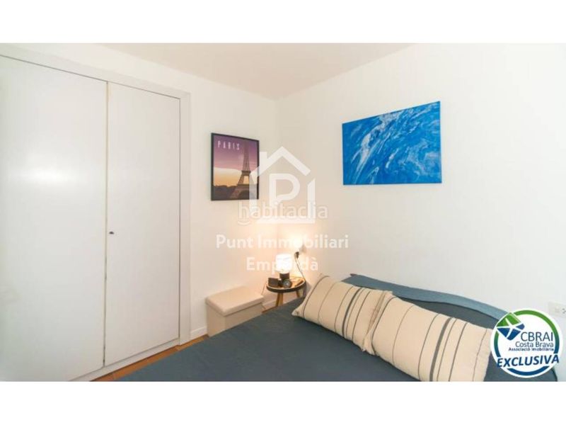 Foto d08f31a2-3bfe-4a04-862c-77ddba0f1082. Apartament amb piscina a Requesens Empuriabrava