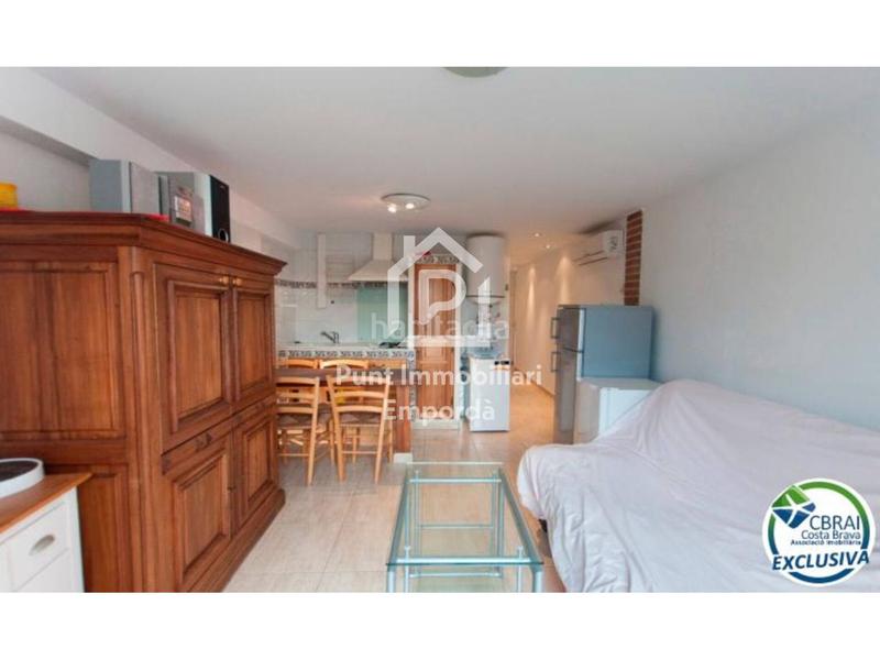 Foto 426a3866-050a-417b-8176-0c4cc3e88d85. Haus mit parking in Centre Roses