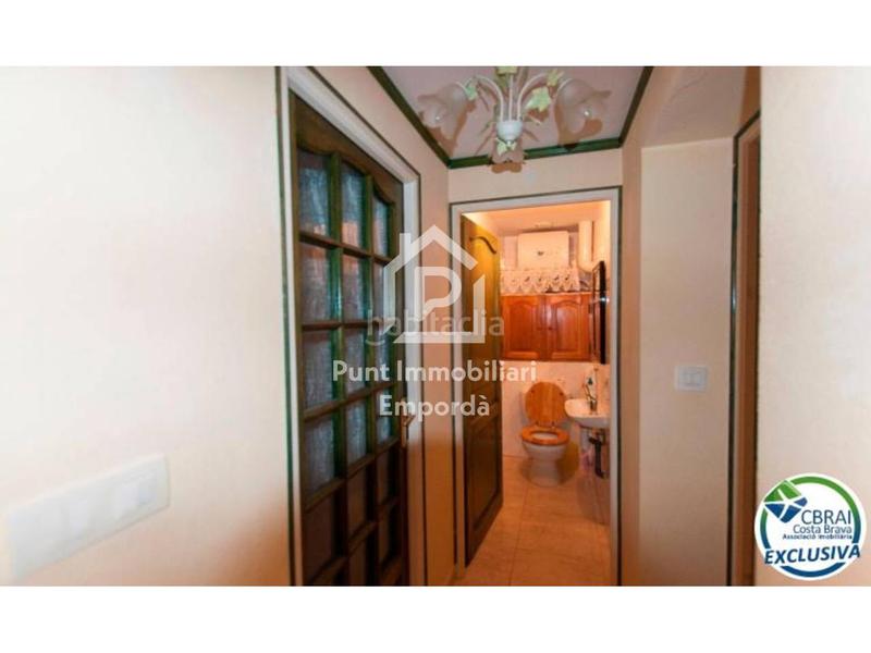 Foto 6ccf99be-2d04-41af-835f-3952d49955fe. Haus mit parking in Centre Roses