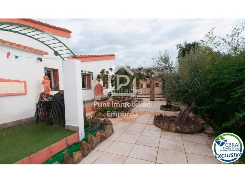 Foto 7a7e1a20-9292-4301-a2e3-a70e822cb28a. Haus mit parking in Centre Roses