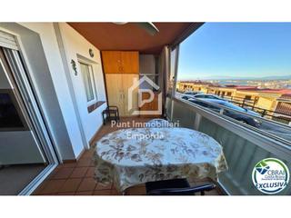 Apartament  Francesc alegre. Encantador apartamento de 1 habitación con vistas panorámicas a