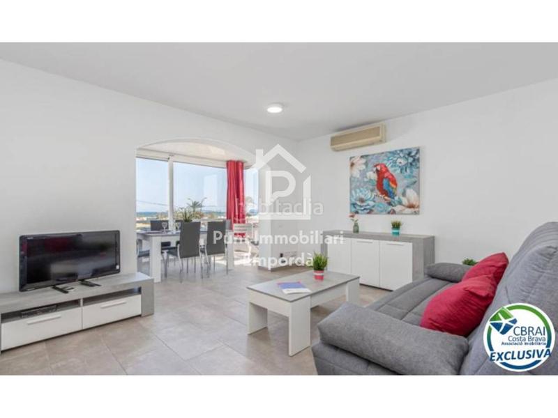 Foto 004efe64-6c9e-4c9d-ab65-9a75407762b6. Piccolo appartamento in Muga - Gran Reserva - Badia Empuriabrava