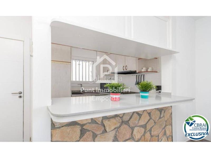 Foto 1a68f039-287f-4cb1-b8f2-a34bd7f6bc42. Piccolo appartamento in Muga - Gran Reserva - Badia Empuriabrava