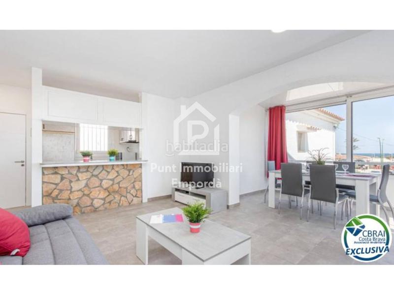 Foto 2a10a6e4-effe-4fd0-84fc-980fab4c3fd6. Piccolo appartamento in Muga - Gran Reserva - Badia Empuriabrava