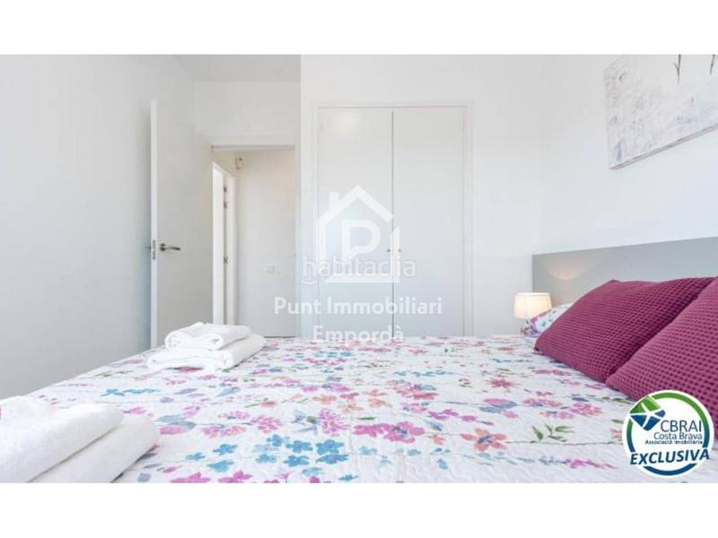 Foto 2a2c7e83-04ab-438c-94e0-cca24d48c06d. Piccolo appartamento in Muga - Gran Reserva - Badia Empuriabrava