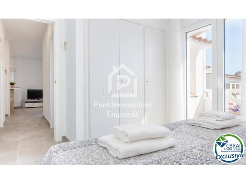 Foto 2cd4ebf0-c202-4e20-be9b-835e239afa2b. Piccolo appartamento in Muga - Gran Reserva - Badia Empuriabrava
