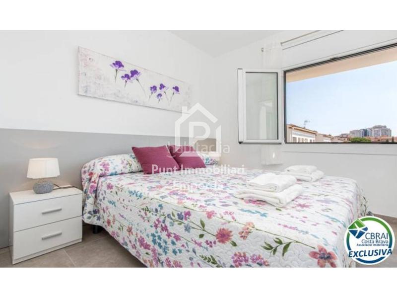 Foto 2fac6080-084f-4276-98fa-297c3f553c9f. Piccolo appartamento in Muga - Gran Reserva - Badia Empuriabrava