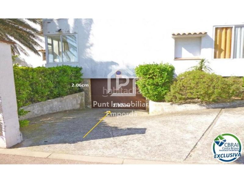 Foto 44c5db47-bd56-4a89-a1e0-c23346025d91. Piccolo appartamento in Muga - Gran Reserva - Badia Empuriabrava