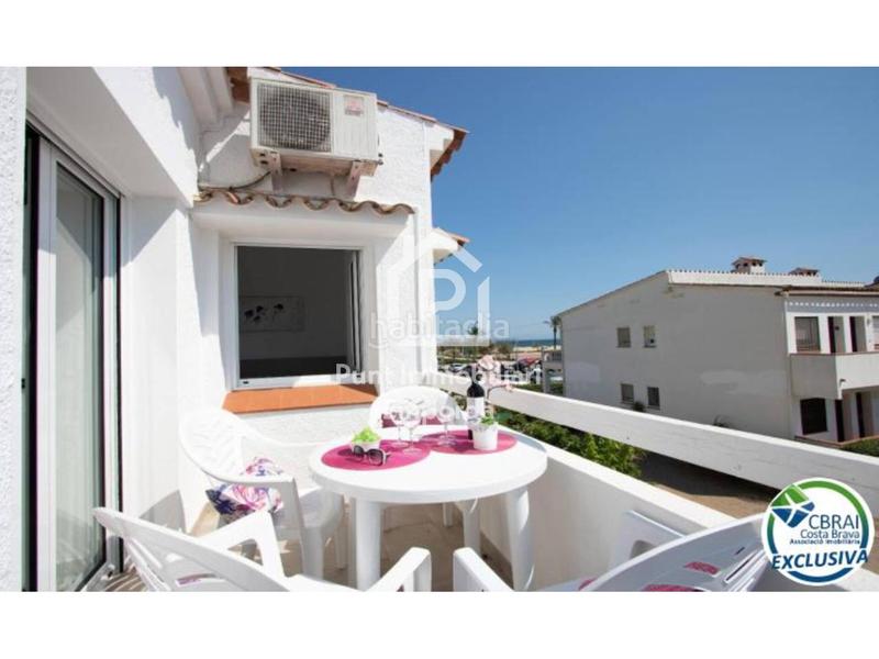 Foto 73edcf55-d28b-4142-99bf-6633ecd06b28. Piccolo appartamento in Muga - Gran Reserva - Badia Empuriabrava