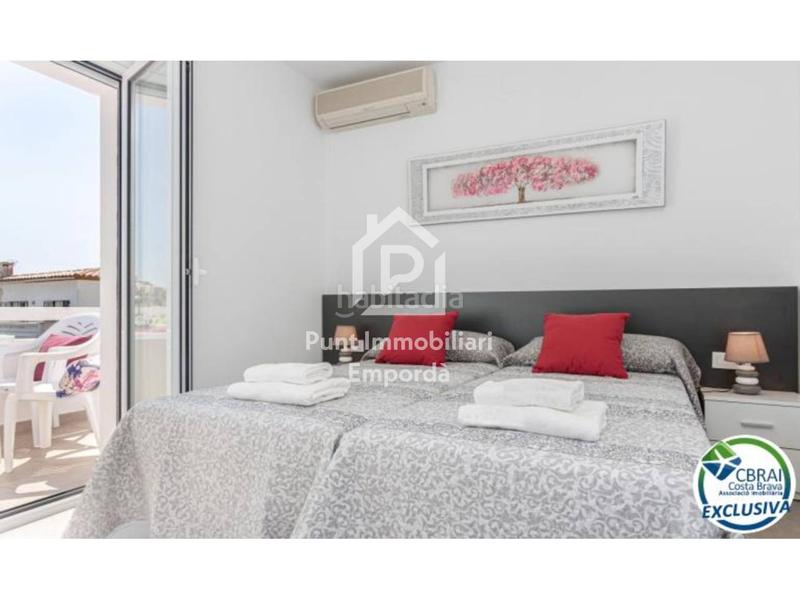 Foto 952687e1-407c-495b-b8ac-e22ace67fbe9. Piccolo appartamento in Muga - Gran Reserva - Badia Empuriabrava