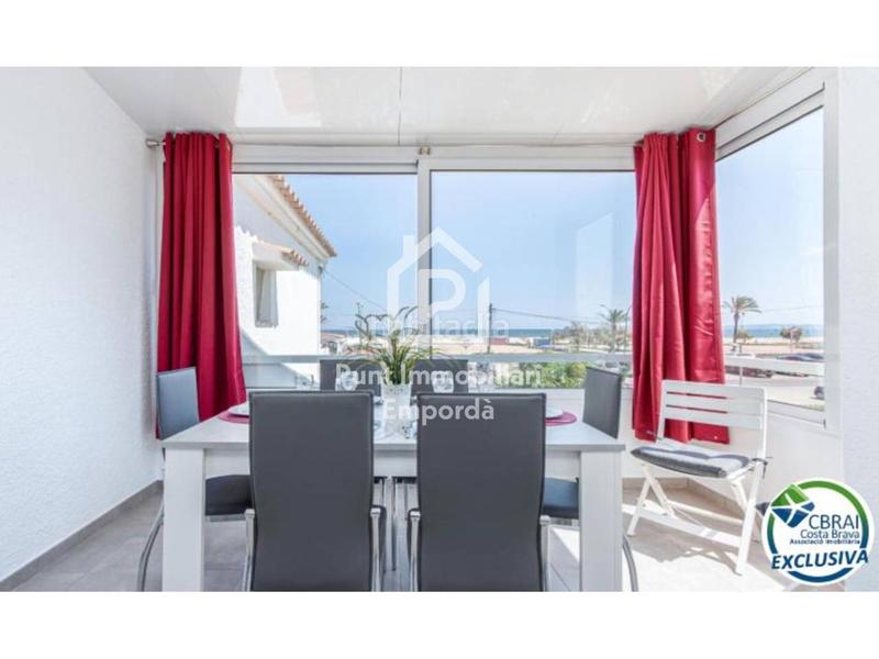 Foto 9f66e388-7074-464f-ab3f-1b4dffb1fd59. Piccolo appartamento in Muga - Gran Reserva - Badia Empuriabrava