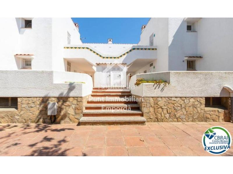 Foto 9fb349e5-5135-4a82-85d2-3a840958417f. Piccolo appartamento in Muga - Gran Reserva - Badia Empuriabrava