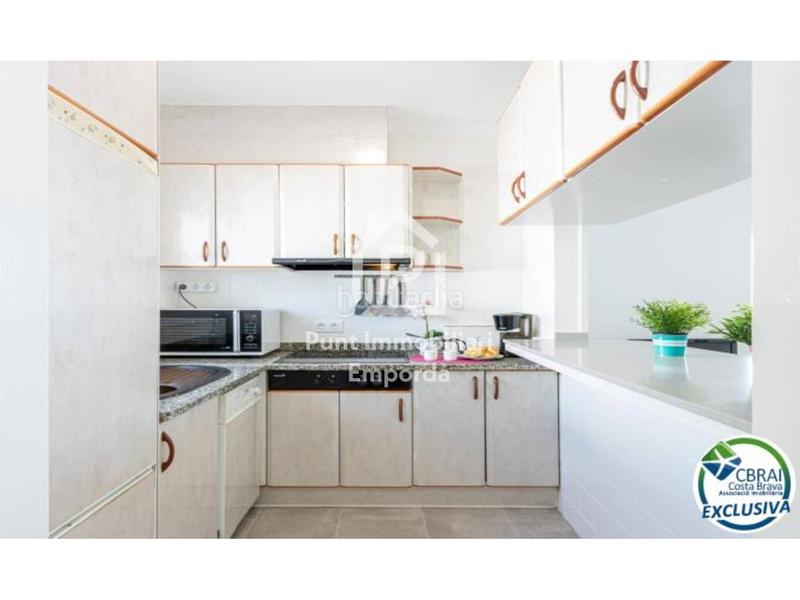 Foto a7aa895b-5172-4c5e-be5e-547b44aef436. Piccolo appartamento in Muga - Gran Reserva - Badia Empuriabrava