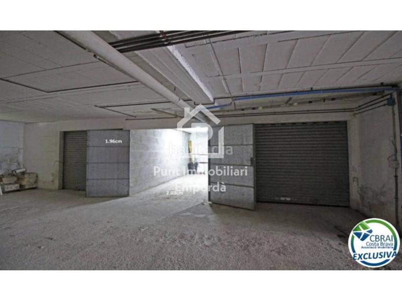 Foto caa65d1b-fd65-4b86-a5d6-e0b4c73342a2. Piccolo appartamento in Muga - Gran Reserva - Badia Empuriabrava