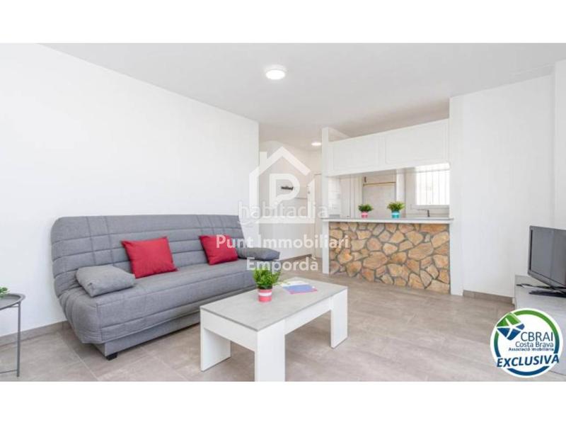 Foto d53a65fc-622b-4c65-8194-1d870d5bd762. Piccolo appartamento in Muga - Gran Reserva - Badia Empuriabrava