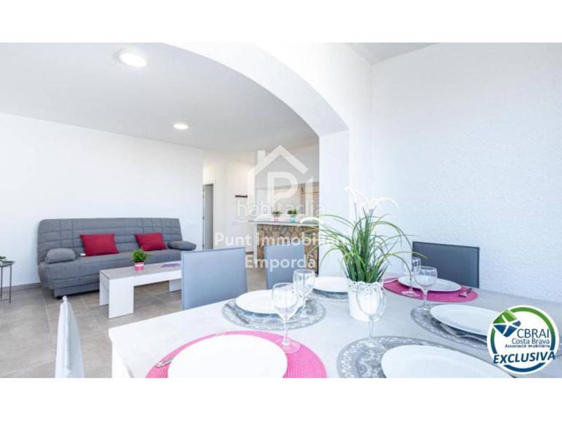 Foto e6d98add-e0d9-45b3-ab22-0f9870696a50. Piccolo appartamento in Muga - Gran Reserva - Badia Empuriabrava