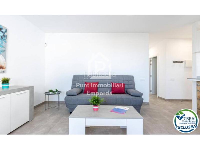 Foto ea664821-38da-474b-b03b-b4055bbf6e18. Piccolo appartamento in Muga - Gran Reserva - Badia Empuriabrava