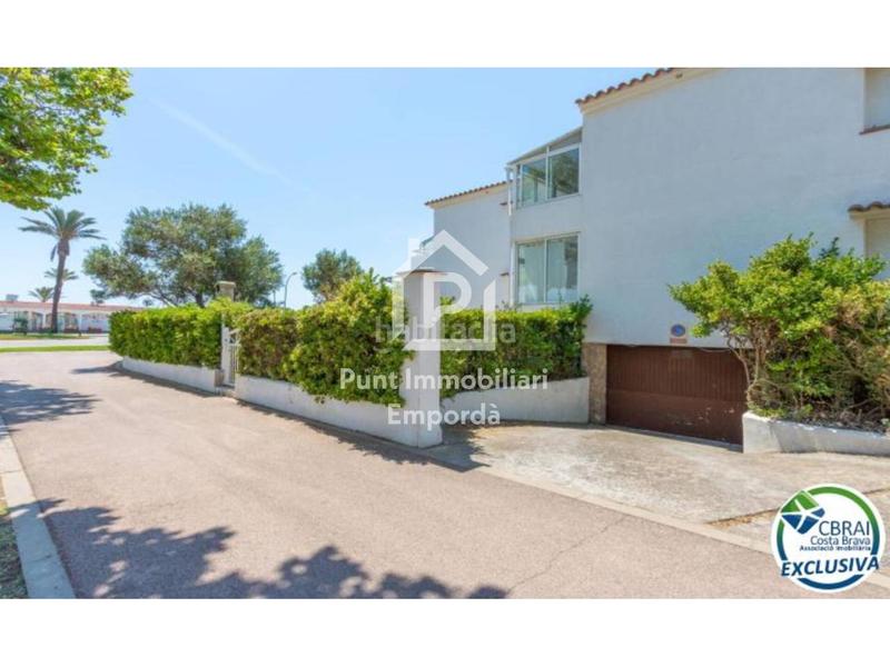 Foto fcb3d3bf-cccd-4ee1-bfc7-975086da42dd. Piccolo appartamento in Muga - Gran Reserva - Badia Empuriabrava