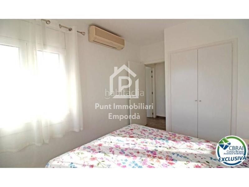 Foto ffdcc72d-8d7f-4e7c-82c4-b8e10d8c8b38. Piccolo appartamento in Muga - Gran Reserva - Badia Empuriabrava