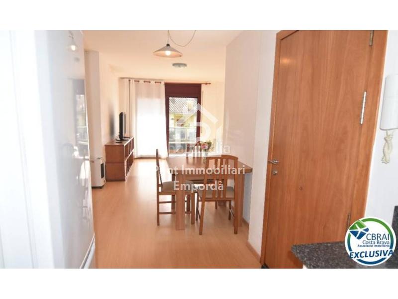 Foto 58fc81bc-0211-4655-812f-6d0c87d0af51. Apartament amb aparcament a Salatar Roses