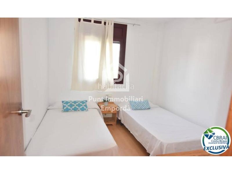 Foto 8e40f466-9b80-4183-be73-d2caa95b477b. Apartament amb aparcament a Salatar Roses