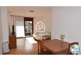 Piccolo appartamento  Calle cl de p calderon de la barca 38. Piso a 70 m del mar y plaza de aparcamiento privada