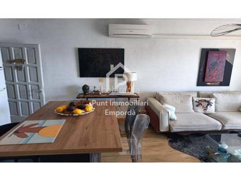 Foto 1a5c8071-d70e-43b3-b763-237218b7a273. Piccolo appartamento con parcheggio in Puig Rom-Canyelles-Almadrava Roses