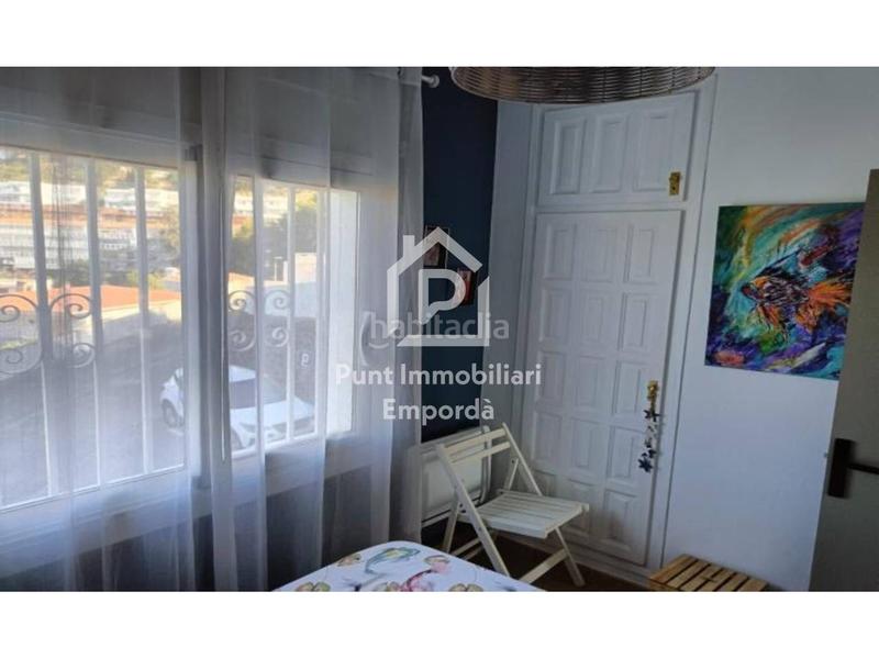 Foto 2020b3ea-1e88-48f7-848c-250810dfd658. Piccolo appartamento con parcheggio in Puig Rom-Canyelles-Almadrava Roses