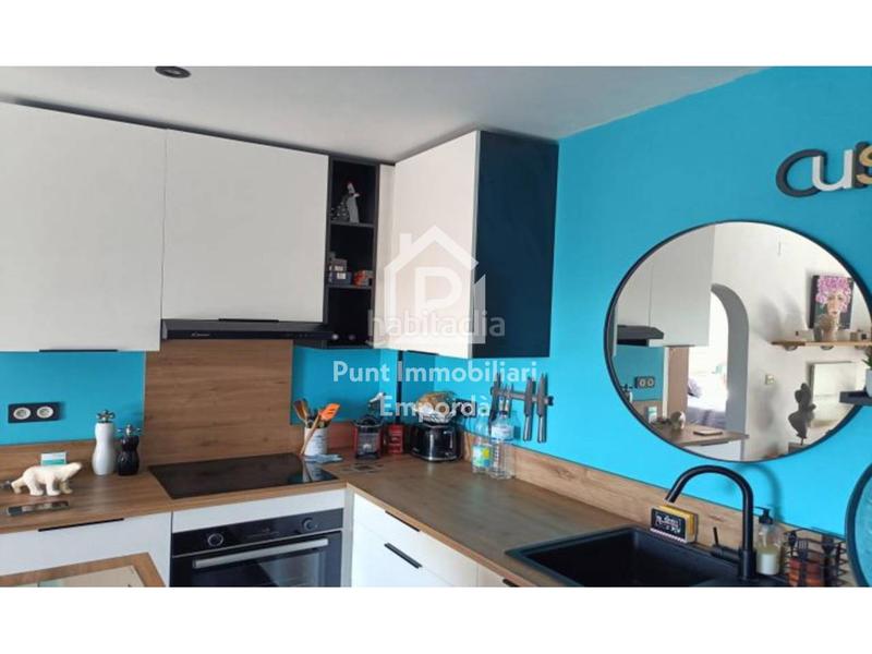 Foto 23f9399c-1b16-4074-ba23-5c2bd3592afb. Piccolo appartamento con parcheggio in Puig Rom-Canyelles-Almadrava Roses