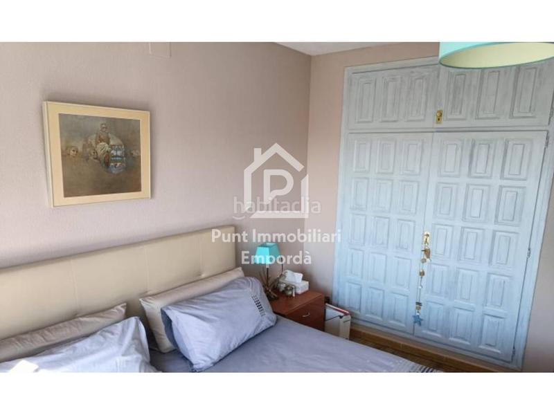 Foto 4a8a1d7c-5d16-4f5d-8bfb-cc77cf7871bf. Piccolo appartamento con parcheggio in Puig Rom-Canyelles-Almadrava Roses