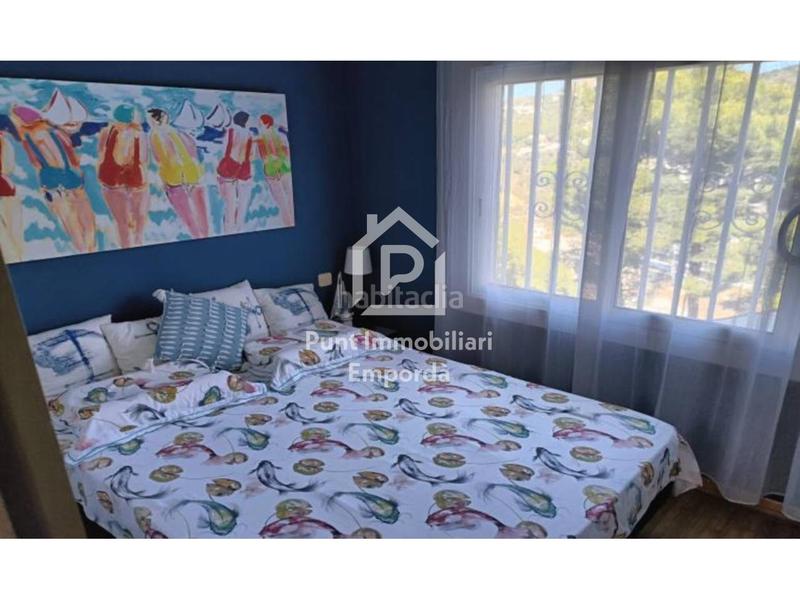 Foto 4b3056e2-4220-4ec5-a1b4-7432720ec36a. Piccolo appartamento con parcheggio in Puig Rom-Canyelles-Almadrava Roses