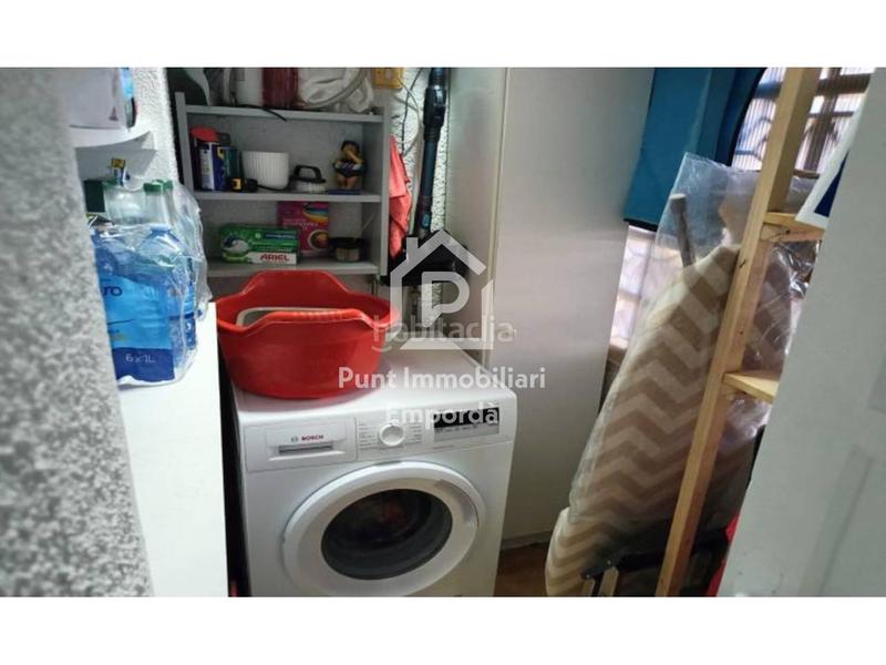 Foto 504384e7-89d9-4db3-be05-e26cff8cb6e2. Piccolo appartamento con parcheggio in Puig Rom-Canyelles-Almadrava Roses