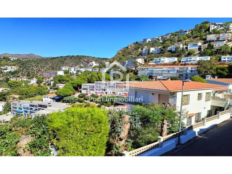 Foto d24ffb82-5430-4ce7-a832-ed003bdd07cd. Piccolo appartamento con parcheggio in Puig Rom-Canyelles-Almadrava Roses