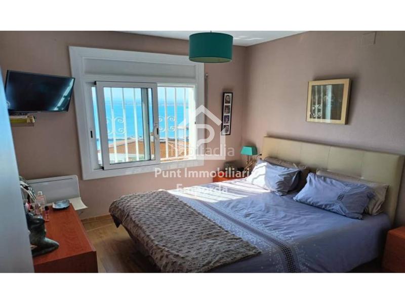 Foto d75dc3b9-6412-4014-8896-0690642fe5a8. Piccolo appartamento con parcheggio in Puig Rom-Canyelles-Almadrava Roses