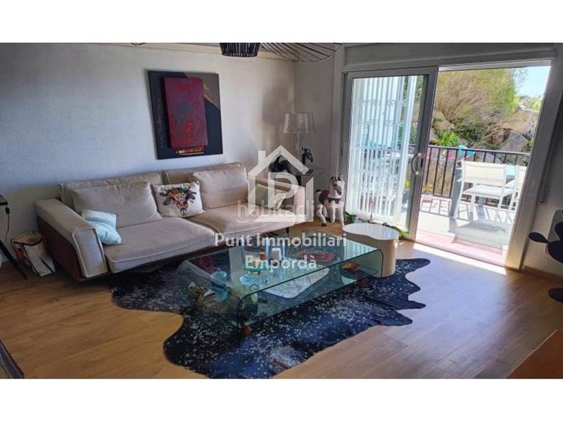 Foto eb8e2cba-bbeb-4d64-85a2-993f228eaf9c. Piccolo appartamento con parcheggio in Puig Rom-Canyelles-Almadrava Roses