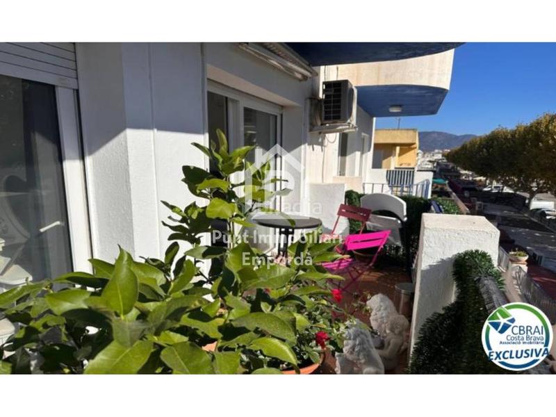 Foto 25834721-8c1c-4a49-be28-25164f0b95f5. Appartement dans Requesens Empuriabrava