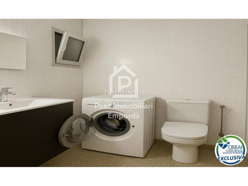 Foto 346c468a-e81c-4a6c-8f1a-ee79d47b8105. Appartement dans Requesens Empuriabrava