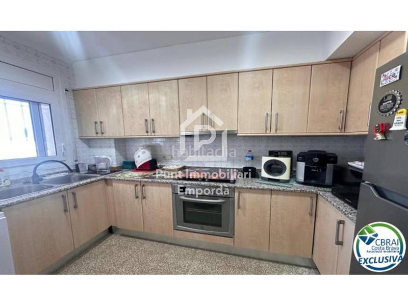 Foto 4302ec25-70c6-4008-87ae-63ff67d7debd. Appartement dans Requesens Empuriabrava
