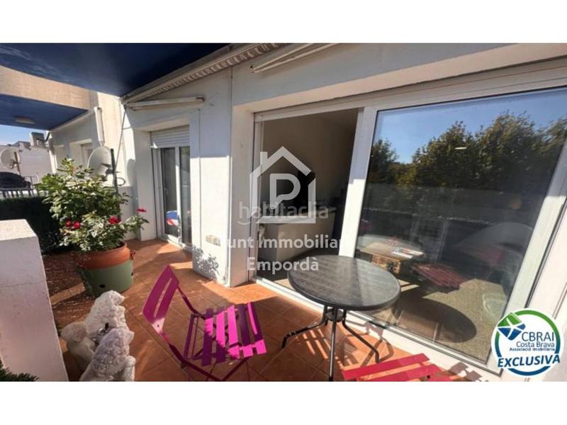 Foto be6a1532-4360-4aad-8988-b9fb12b0b7e8. Appartement dans Requesens Empuriabrava
