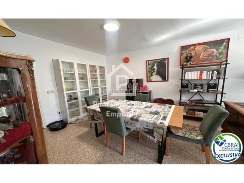 Foto e612d807-40e3-4c6b-a92d-ea845a353137. Appartement dans Requesens Empuriabrava