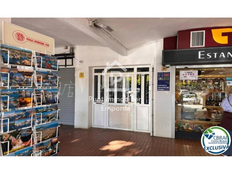 Foto e9ac1228-a7e5-4885-959d-919cb2c276de. Appartement dans Requesens Empuriabrava